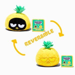 TeeTurtle Hello Kitty And Friends Reversible Badtz-Maru Pineapple